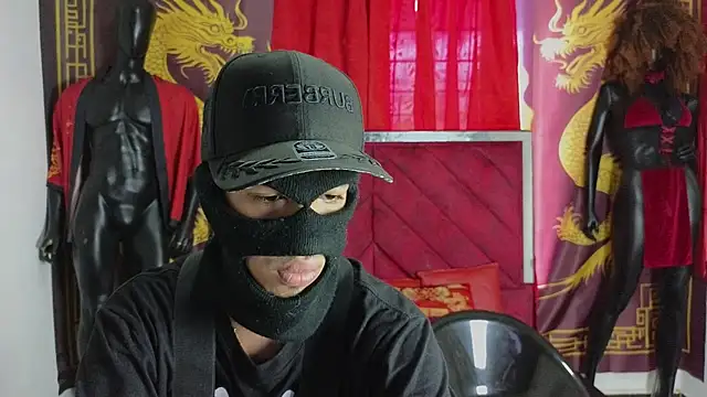 hidden straights online show from 10.20.25