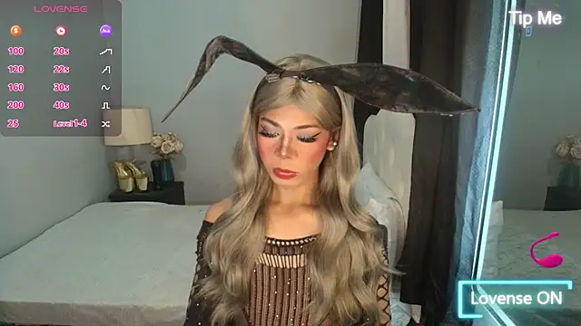 NicoleAshleyxxx online show from 10.19.25