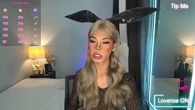 NicoleAshleyxxx online show from 10.22.25