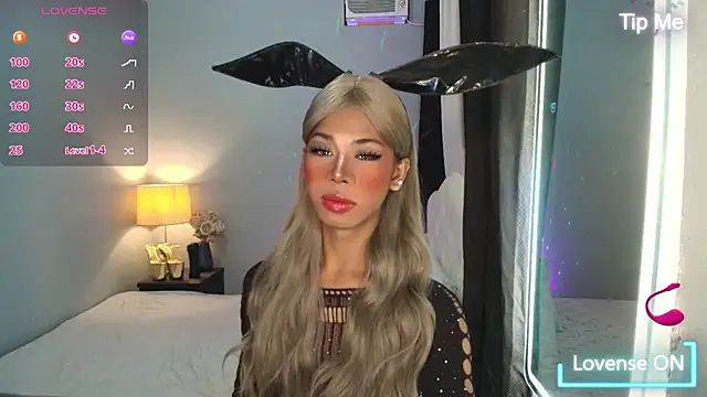 NicoleAshleyxxx online show from 10.25.25