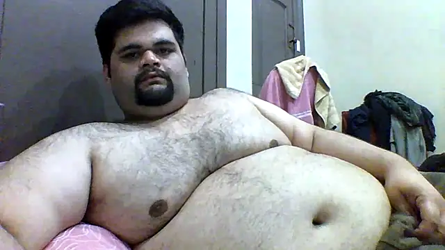 ShavenScope24 online show from 01.14.26