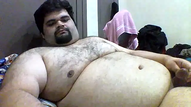 Snapshot of ShavenScope24 chatting on 03.15.26 ShavenScope24 online show from 03.15.26