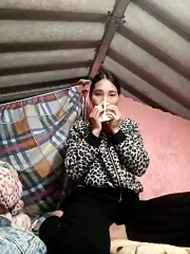 -Kem-01 online show from 11.04.25