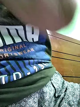 Jaya-Ray online show from 11.19.25