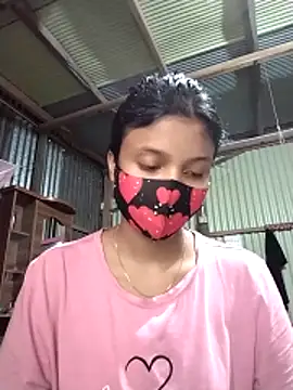 Jaya-Ray online show from 03.20.26