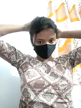 Jaya-Ray online show from 04.12.26