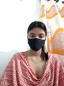 Snapshot of Jaya-Ray chatting on 05.04.26 Jaya-Ray online show from 05.04.26