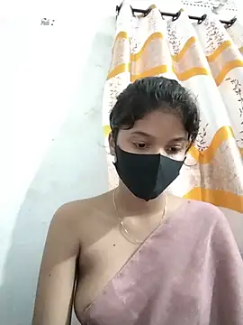 Snapshot of Jaya-Ray chatting on 05.14.26 Jaya-Ray online show from 05.14.26
