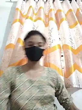 Snapshot of Jaya-Ray chatting on 05.16.26 Jaya-Ray online show from 05.16.26