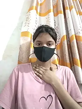Jaya-Ray online show from 07.07.26