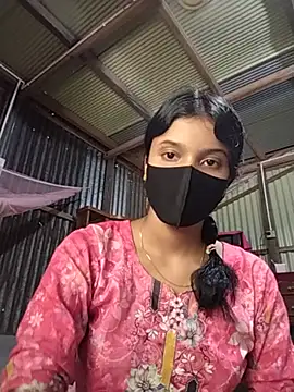 Jaya-Ray online show from 07.26.26