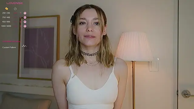 StarryMary online show from 10.22.25