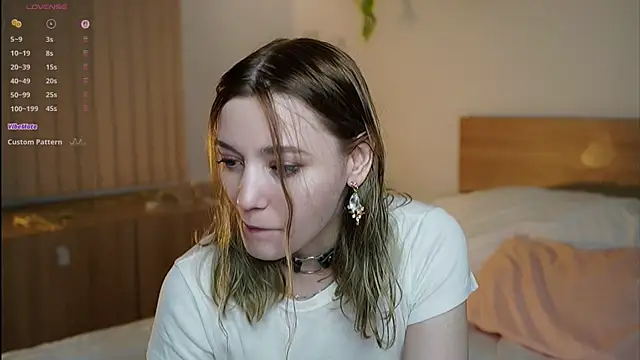 StarryMary online show from 11.30.25