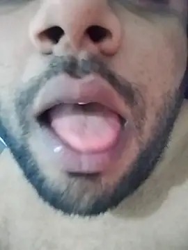 Akki19989 online show from 01.08.26