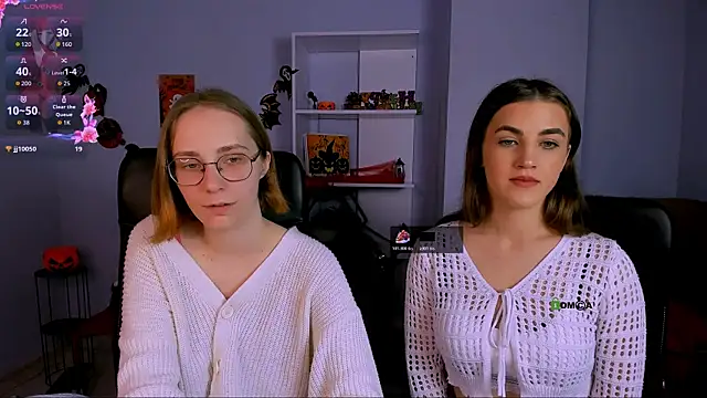 evalora vei online show from 11.02.25