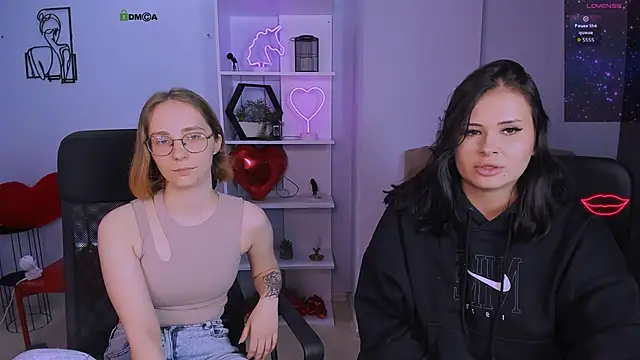 evalora vei online show from 11.13.25