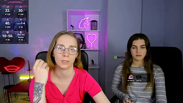 evalora vei online show from 11.16.25