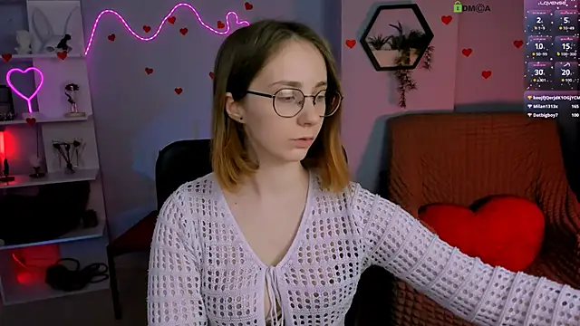 evalora vei online show from 02.20.26