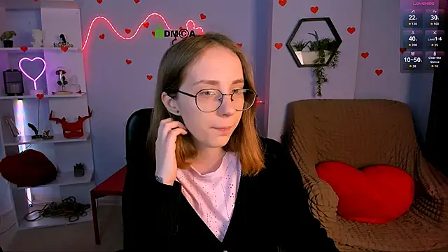 evalora vei online show from 04.04.26