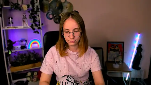 evalora vei online show from 04.15.26