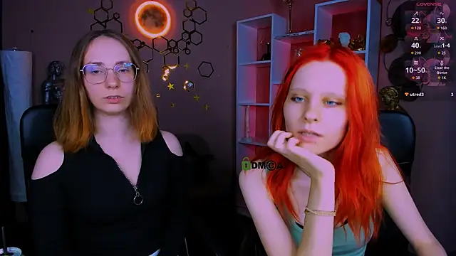 evalora vei online show from 04.18.26