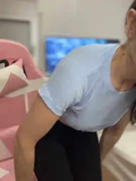 AlanaRius18 online show from 04.11.26