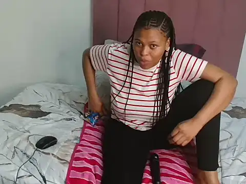 Bubbles156 online show from 03.24.26