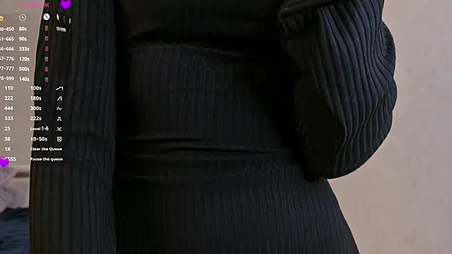 Erosyne online show from 03.23.26