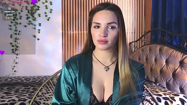 LustLagoon online show from 03.14.26