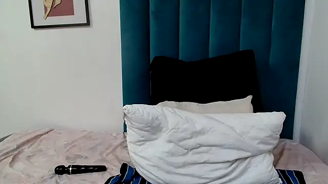 Babyface201 online show from 11.07.25