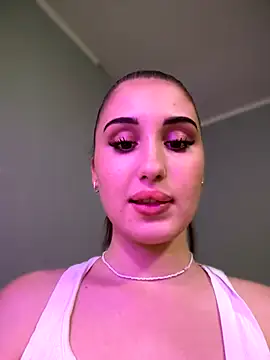 AuroraAmethyst online show from 10.16.25