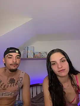 Camillafaro64 online show from 04.17.26