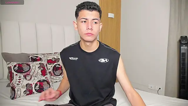 FireGuy 99 online show from 11.20.25