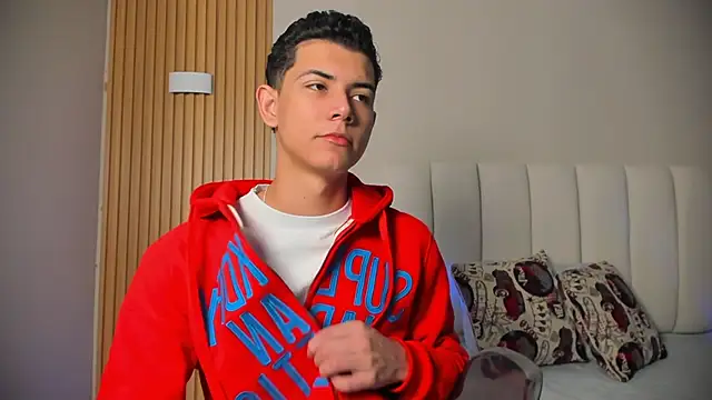 FireGuy 99 online show from 01.14.26