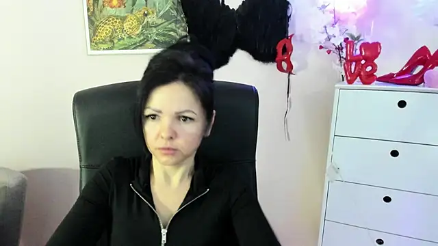 Mollybloom40 online show from 03.05.26