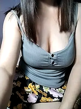 Snapshot of Hani-i chatting on 07.08.26 Hani-i online show from 07.08.26