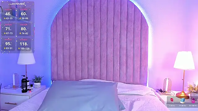 ShaylaDavis online show from 02.19.26