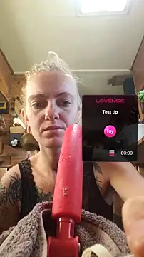 DeesseLilli online show from 07.22.26