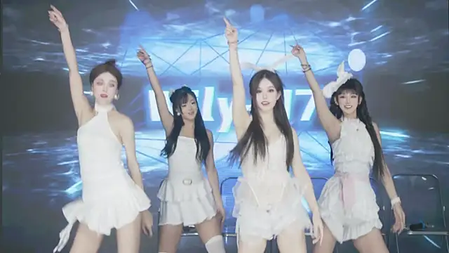 Wily-07 online show from 11.24.25