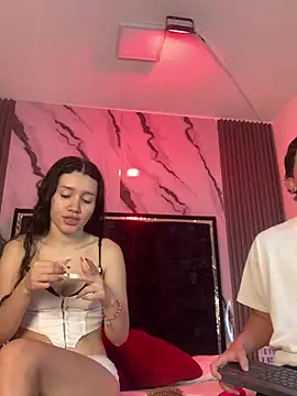 SsexCouplee online show from 02.27.26