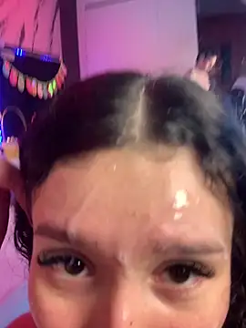 SsexCouplee online show from 04.01.26