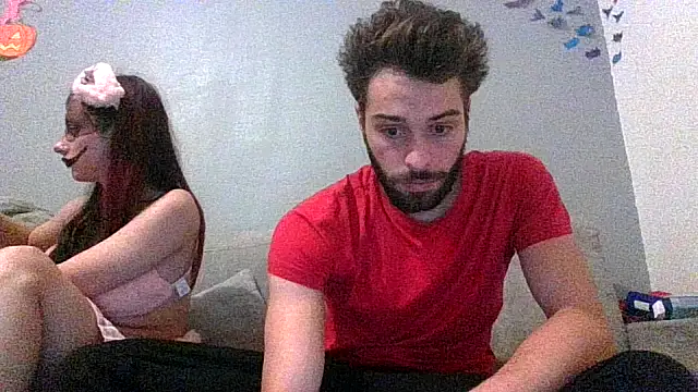 Snapshot of Lovesexe301 chatting on 10.27.25 Lovesexe301 online show from 10.27.25