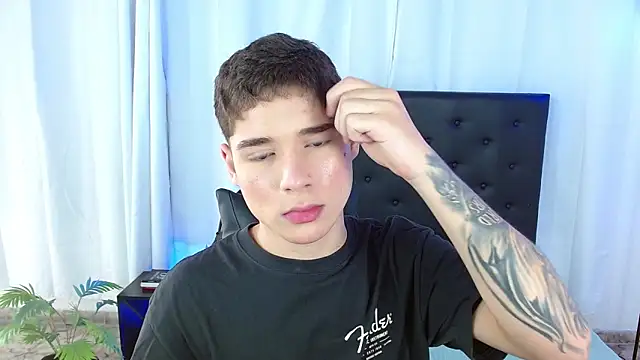 Mattass18 online show from 02.20.26