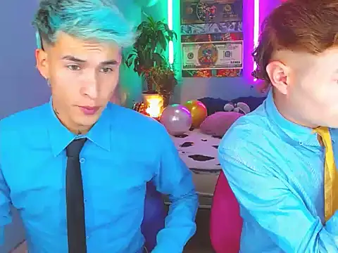 Latin boysxxxx online show from 10.19.25