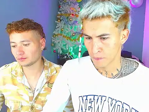 Latin boysxxxx online show from 11.06.25