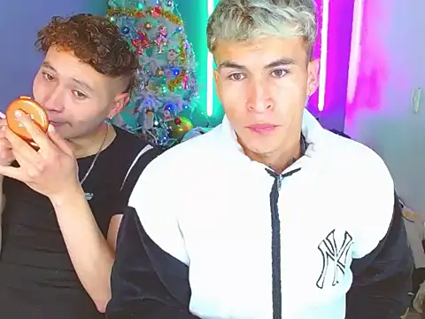 Latin boysxxxx online show from 11.08.25