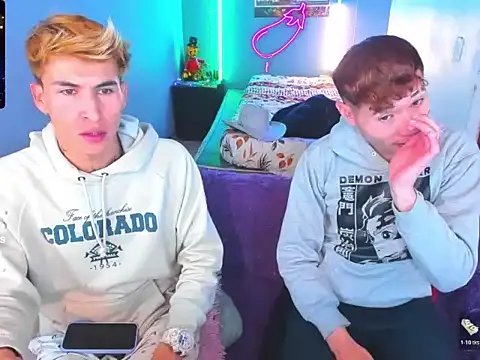 Latin boysxxxx online show from 02.19.26