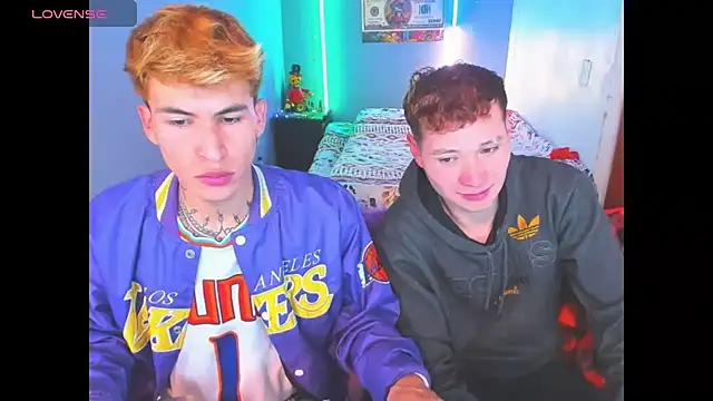 Latin boysxxxx online show from 02.23.26