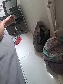 PorcelainDoll1 online show from 02.08.26