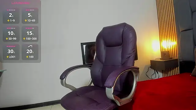 shakii melbaram online show from 10.21.25